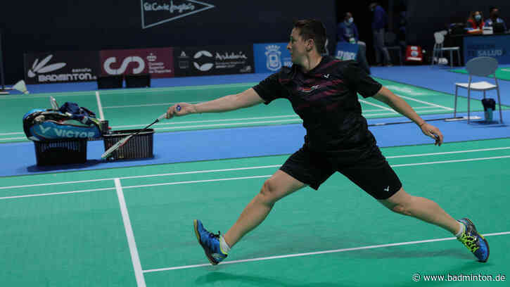 Vorbereitungen auf die Senioren-WM in Südkorea laufen