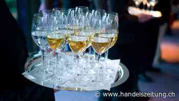 Pleitesorgen in britischer Getränkebranche wegen Steuererhöhung