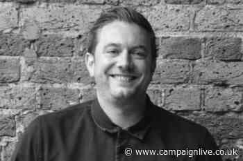 Joint CEO Matthew Robinson departs