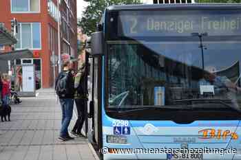 Das „Münster-Abo“ startet: Wissenswertes zum 29-Euro-Ticket