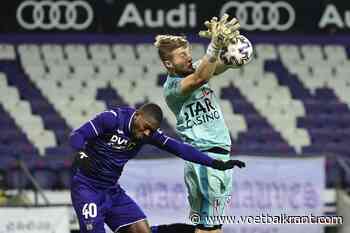 OFFICIEEL: Club Brugge heeft doublure voor Simon Mignolet beet
