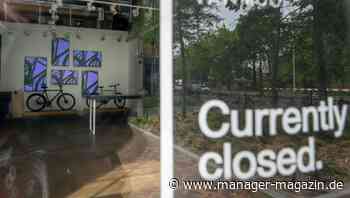 Erster Interessent gibt Angebot für Vanmoof ab