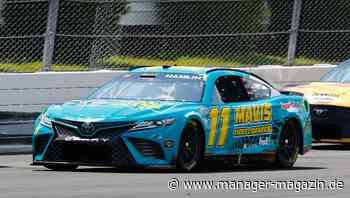 Toyota meldet Rekordgewinn