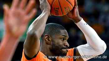 Bei Ratiopharm Ulm gibt es kein Wiedersehen mit Brandon Paul