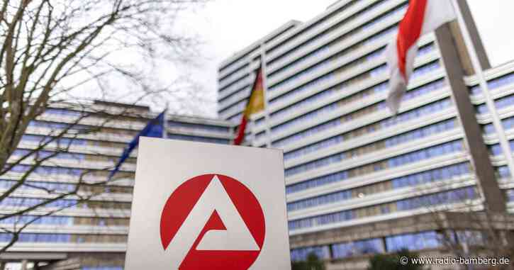 Arbeitslosigkeit in Bayern gestiegen