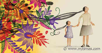 Book Review: ‘My Name Is Iris,’ by Brando Skyhorse