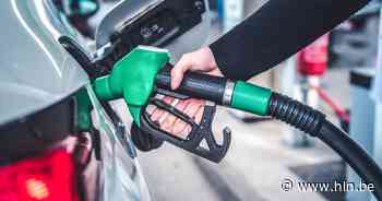 Dieselprijs op hoogste niveau in acht maanden: maximaal 1,9 euro per liter