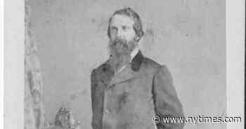 Book Review: ‘Shipwrecked,’ by Jonathan W. White