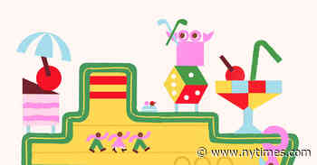 What Covid? The Cheesy Cruise Makes a Big Comeback