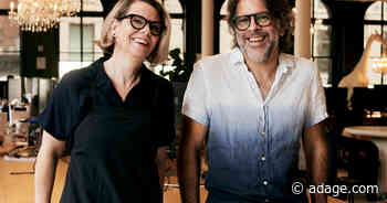 Pereira O’Dell recruits executive creative director from Meta