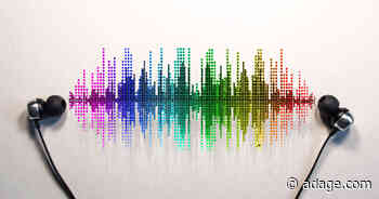 Audio ads outperform video for attention and brand recall, Dentsu study finds