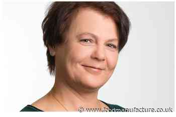 Zuzana van Beveren, Cargill, tells us about her role in food and drink