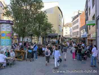 Fast so "Schön hier!" wie im Urlaub