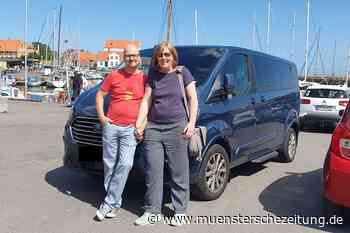 Mietwagen defekt: Familie muss verspätet in den Urlaub starten