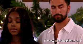 Whitney and Lochan's Love Island chances 'ruined' by ITV decision to 'leak' vote