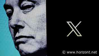 Twitter-Nachfolger: Elon Musk und X verklagen Hassrede-Forscher