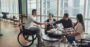 Accessible business events—how to provide equal treatment for all people with disabilities