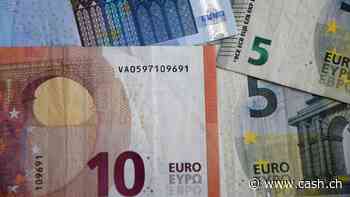 Vorleistungen treiben Inflation, Gewinne und Löhne weniger