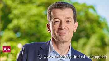 Borg Warner: „Veränderung und Bewährtes balancieren“