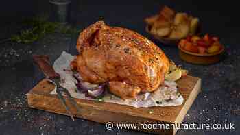 Food producer Cranswick reveals Q1 financial results