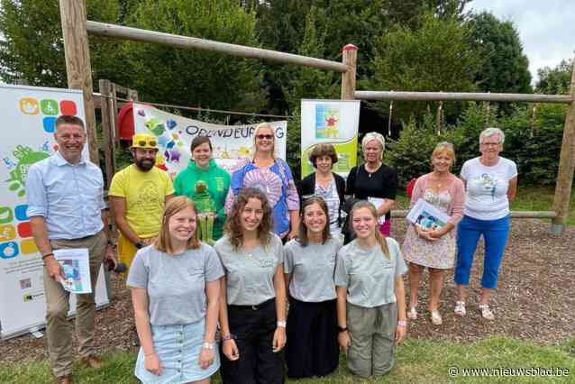 Monitoren houden met polsbandjes UV-index in de gaten: “We willen het risico op huidkanker verminderen”