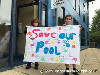 Whitworth: Meeting to discuss future of leisure centre under threat