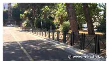 Archetti parapedonali in stazione: ultimata l'installazione