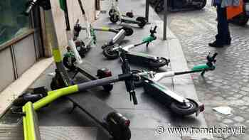 Monopattini, il TAR respinge il ricorso contro il bando: da settembre il nuovo regolamento