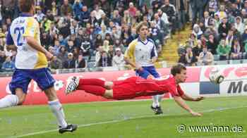 Ex-Kapitän Tobias Jänicke hält sich in der U23 des FC Hansa fit