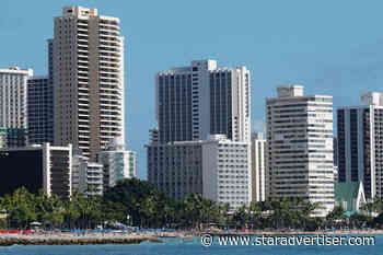 Hawaii hotel prices top nation during first half of 2023