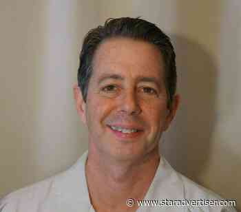 On the Move: Hawaii Society of Business Professionals