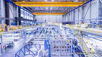 Montana Aerospace erhält mehrjährigen Auftrag aus Japan