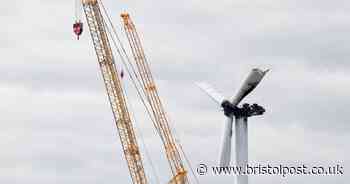Meet the Bristol community who built a wind turbine that can generate £1 million of electricity each year