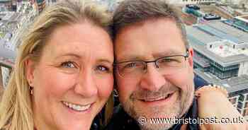 'My husband died aged 43 but his loss drove me to find new love'