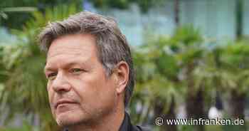 Habeck: «Politischer Durchbruch» für neue Kraftwerke