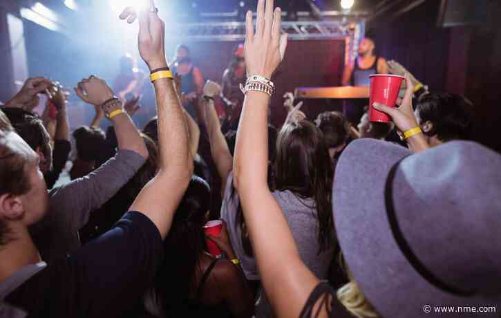 UK nightlife industry share anger over increased alcohol duty and drink prices