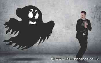 Ghost broker sentenced after pocketing £302,000