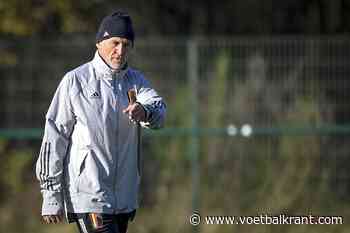 Nieuw ontslag bij Belgische voetbalbond is een feit: &quot;Niet eens over takenpakket en verloning&quot;