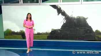 „Angesichts des Ukraine-Krieges soll mehr in Rüstung investiert werden“