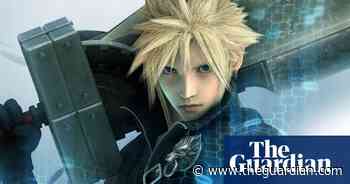 Can Final Fantasy VII make me cry like it did in the 90s?