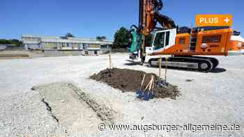Kampf gegen Sanierungsstau: An Grundschulen werden Millionen verbaut
