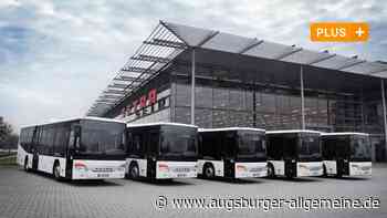 Zwei Marktregionen bescheren Daimler Buses gute Aufträge