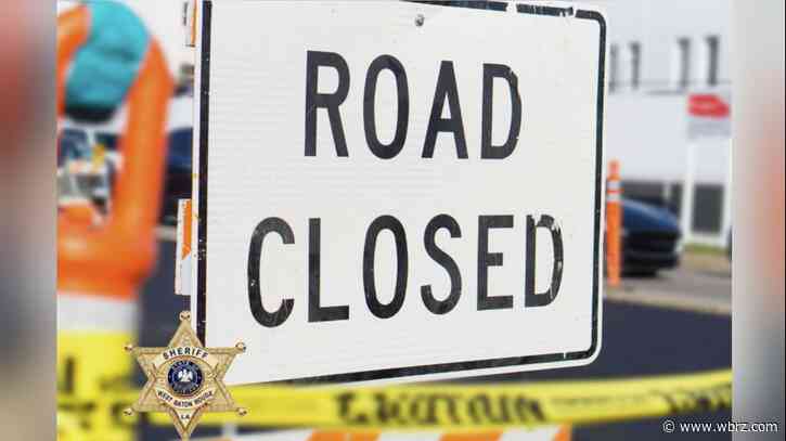 U.S. 190 eastbound crossing the Old Bridge to be closed for eight hours daily for week of Aug. 1