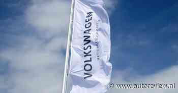 Samenwerking tussen Volkswagen en Xpeng zet verhoudingen in de autowereld op z'n kop