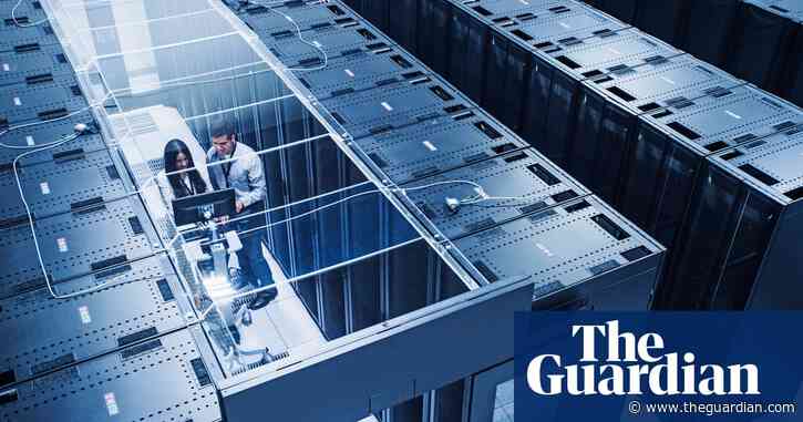 Why it’s time to clean up AI’s carbon footprint