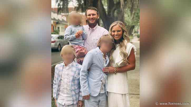 Georgia woman, her lover arrested in Bahamas for alleged plot to kill her ex-Auburn football player husband