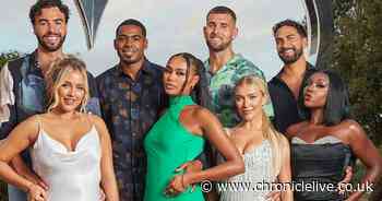 Love Island voting figures reveal favourites Whitney and Lochan almost finished third in final