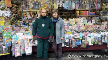 Monteverde, dopo 66 anni sarà rimossa la storica edicola di piazza Scotti