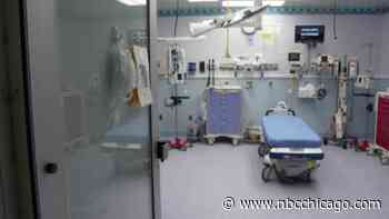 2 Chicago hospitals make US News & World Report's Best Hospitals in America list