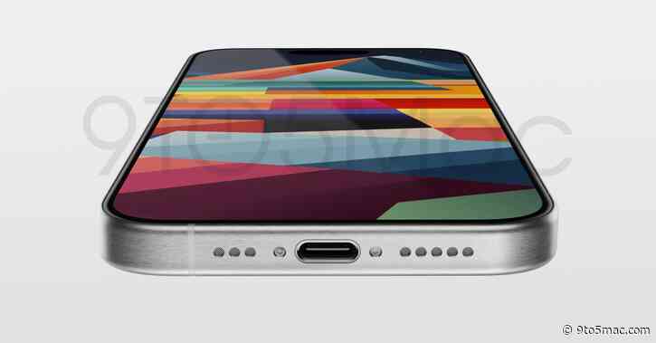 Gurman: Expect iPhone 15 price increases, Apple tested dark gray titanium color for Apple Watch Ultra